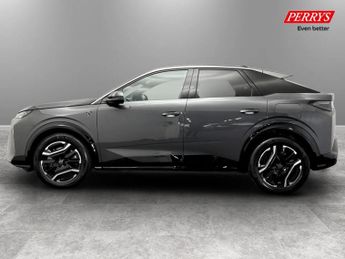 Peugeot 3008 157kW GT 73kWh 5dr Auto