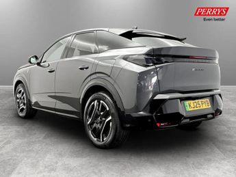 Peugeot 3008 157kW GT 73kWh 5dr Auto