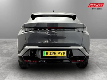 Peugeot 3008 157kW GT 73kWh 5dr Auto