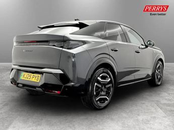 Peugeot 3008 157kW GT 73kWh 5dr Auto