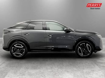 Peugeot 3008 157kW GT 73kWh 5dr Auto