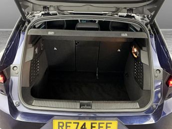 Renault Scenic E-Tech 160kW Techno 87kWh Long Range 5dr Auto