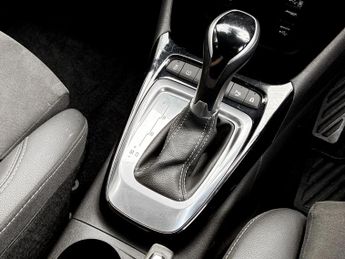 Vauxhall Crossland 1.2 Turbo [130] Ultimate 5dr Auto