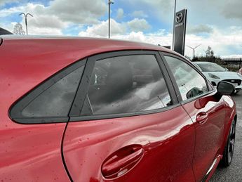 Ford Puma 1.0 EcoBoost Hybrid mHEV ST-Line X 5dr DCT