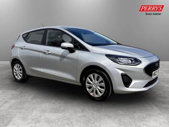 Ford Fiesta 1.1 Trend 5dr