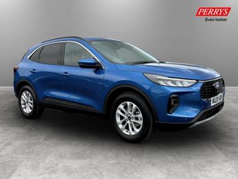 Ford Kuga 1.5 EcoBoost Titanium 5dr