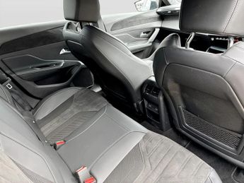 Peugeot 308 115kW GT 54kWh 5dr Auto