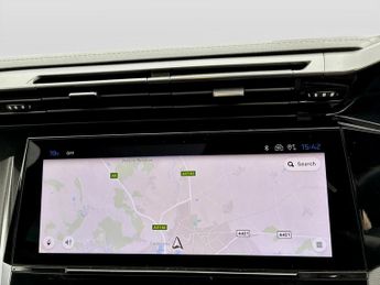 Peugeot 308 115kW GT 54kWh 5dr Auto