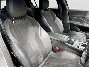 Peugeot 308 115kW GT 54kWh 5dr Auto