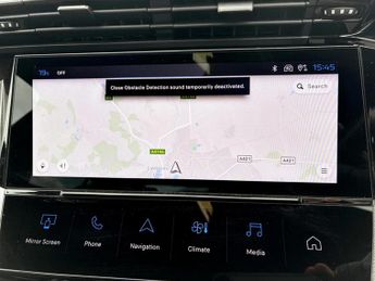 Peugeot 308 115kW GT 54kWh 5dr Auto