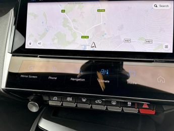 Peugeot 308 115kW GT 54kWh 5dr Auto