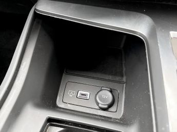 Peugeot 308 115kW GT 54kWh 5dr Auto