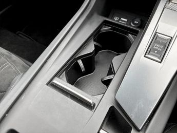 Peugeot 308 115kW GT 54kWh 5dr Auto
