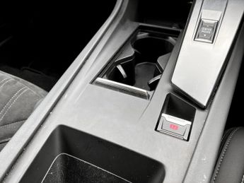Peugeot 308 115kW GT 54kWh 5dr Auto