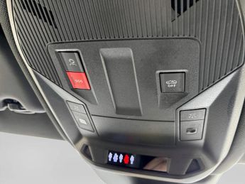 Peugeot 308 115kW GT 54kWh 5dr Auto