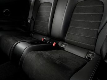 Mercedes-Benz C Class C300 AMG Line Premium 2dr 9G-Tronic