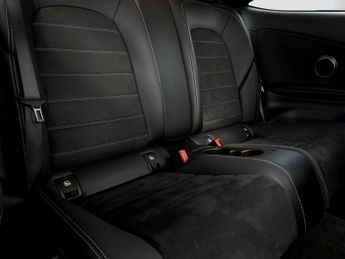 Mercedes-Benz C Class C300 AMG Line Premium 2dr 9G-Tronic