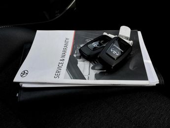 Toyota Corolla 1.8 VVT-i Hybrid Design 5dr CVT