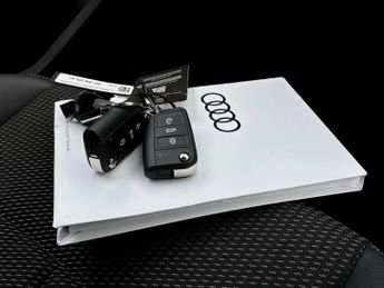 Audi A1 25 TFSI S Line 5dr S Tronic