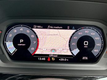 Audi A3 30 TFSI S Line 5dr S Tronic
