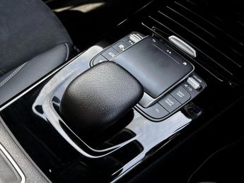 Mercedes-Benz A Class A250e AMG Line Premium Plus Edition 4dr Auto