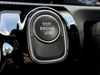 Mercedes-Benz A Class A250e AMG Line Premium Plus Edition 4dr Auto