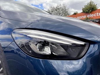 Mercedes-Benz B Class B200 Sport Executive Edition 5dr Auto