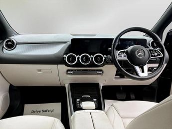 Mercedes-Benz B Class B200 Sport Executive Edition 5dr Auto