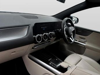 Mercedes-Benz B Class B200 Sport Executive Edition 5dr Auto