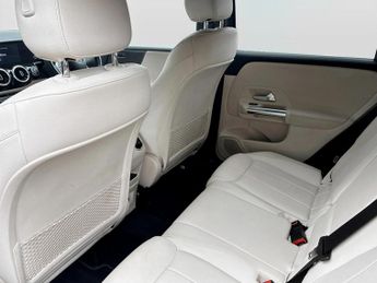 Mercedes-Benz B Class B200 Sport Executive Edition 5dr Auto