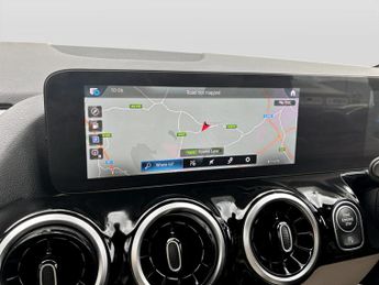 Mercedes-Benz B Class B200 Sport Executive Edition 5dr Auto