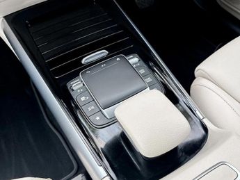 Mercedes-Benz B Class B200 Sport Executive Edition 5dr Auto