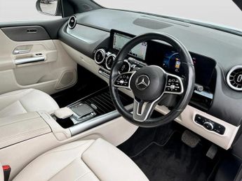 Mercedes-Benz B Class B200 Sport Executive Edition 5dr Auto