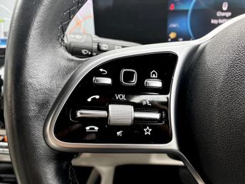 Mercedes-Benz B Class B200 Sport Executive Edition 5dr Auto