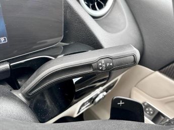 Mercedes-Benz B Class B200 Sport Executive Edition 5dr Auto