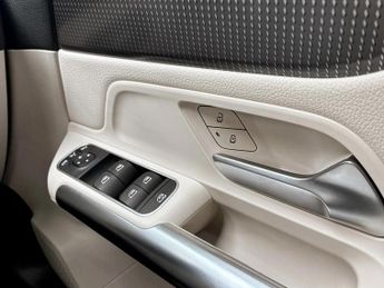 Mercedes-Benz B Class B200 Sport Executive Edition 5dr Auto