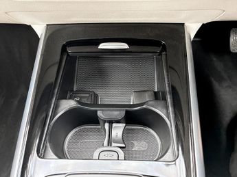 Mercedes-Benz B Class B200 Sport Executive Edition 5dr Auto