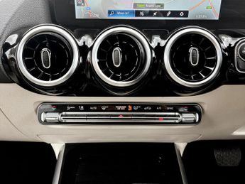 Mercedes-Benz B Class B200 Sport Executive Edition 5dr Auto