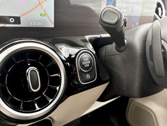 Mercedes-Benz B Class B200 Sport Executive Edition 5dr Auto