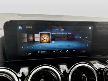 Mercedes-Benz B Class B200 Sport Executive Edition 5dr Auto
