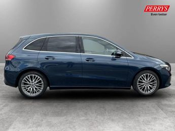 Mercedes-Benz B Class B200 Sport Executive Edition 5dr Auto