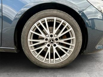 Mercedes-Benz B Class B200 Sport Executive Edition 5dr Auto