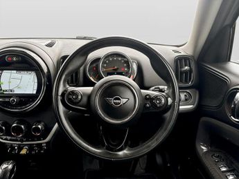 Mini Countryman 1.5 Cooper S E ALL4 PHEV 5dr Auto