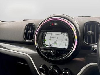 Mini Countryman 1.5 Cooper S E ALL4 PHEV 5dr Auto