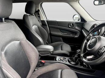 Mini Countryman 1.5 Cooper S E ALL4 PHEV 5dr Auto