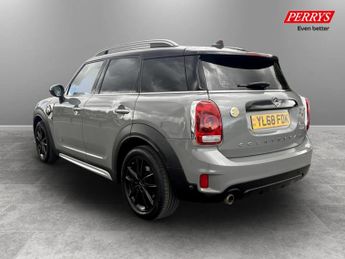 Mini Countryman 1.5 Cooper S E ALL4 PHEV 5dr Auto