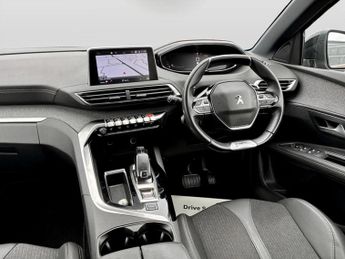 Peugeot 3008 1.2 PureTech GT Line Premium 5dr EAT8