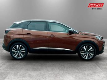 Peugeot 3008 1.2 PureTech GT Line Premium 5dr EAT8