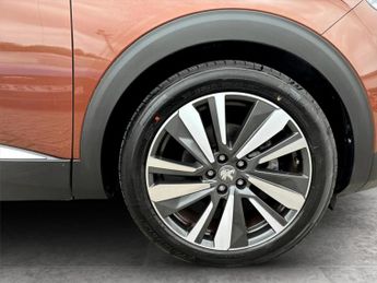 Peugeot 3008 1.2 PureTech GT Line Premium 5dr EAT8