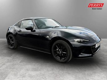 Mazda MX5 1.5 [132] SE-L 2dr